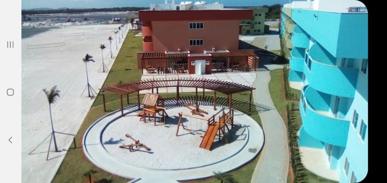 Arraial Do Cabo Golden Lake Residence 2 Quartos Exterior foto