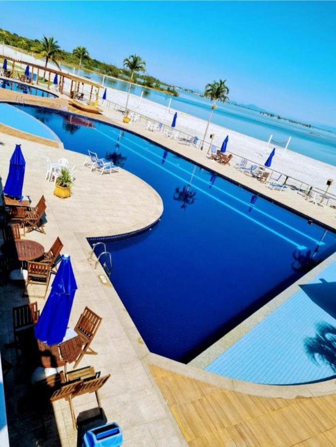 Arraial Do Cabo Golden Lake Residence 2 Quartos Exterior foto