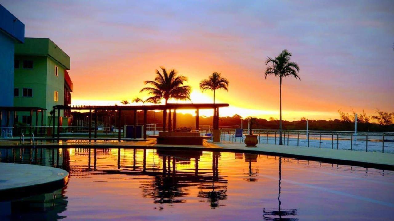 Arraial Do Cabo Golden Lake Residence 2 Quartos Exterior foto