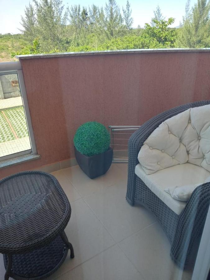 Arraial Do Cabo Golden Lake Residence 2 Quartos Exterior foto