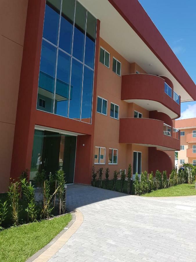 Arraial Do Cabo Golden Lake Residence 2 Quartos Exterior foto